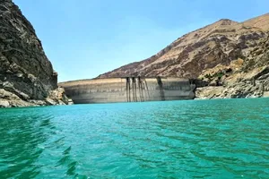 سدهای تهران چقدر آب دارند؟