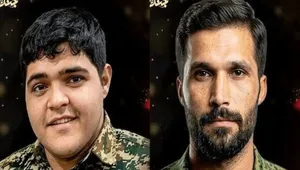 شهادت دو بسیجی در پی انفجار مهمات در استان قم