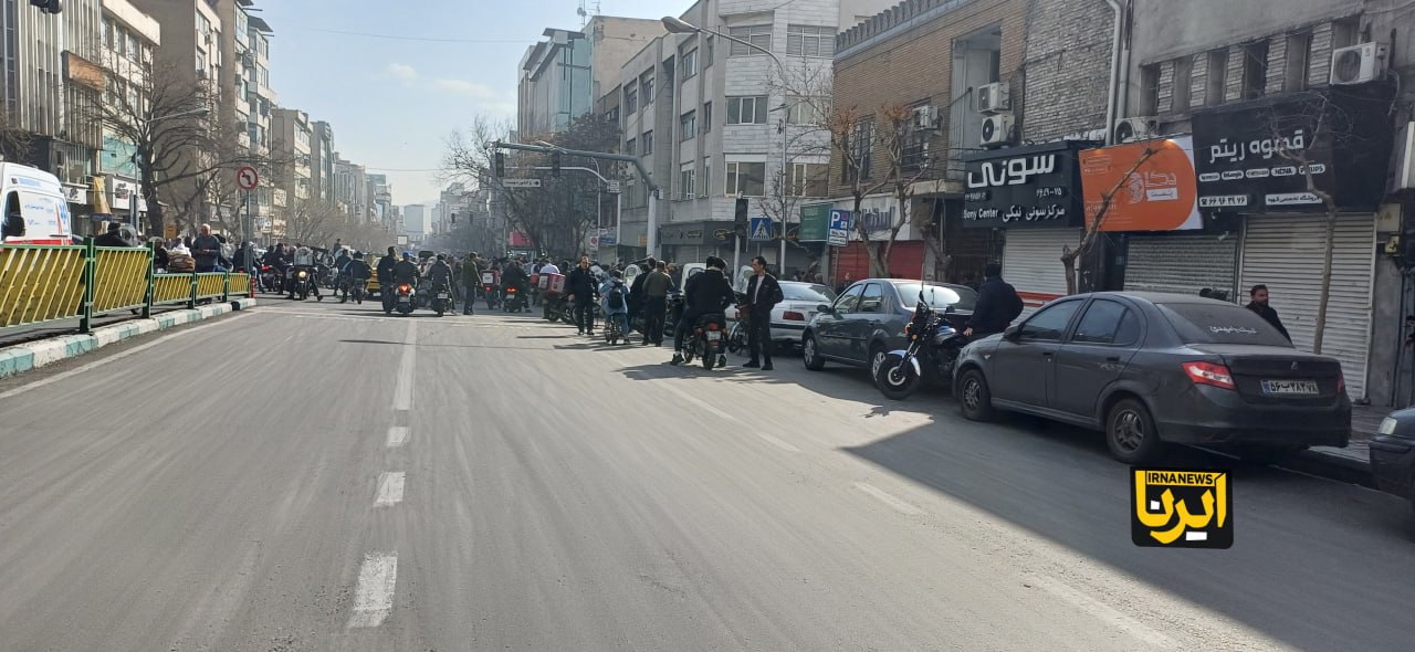 حمله مشترک آمریکا و اسرائیل به ایران (+عکس) / تهران و  چندین شهر کشور هدف حمله قرار گرفتند /اعلام وضعیت اضطراری در اسرائیل