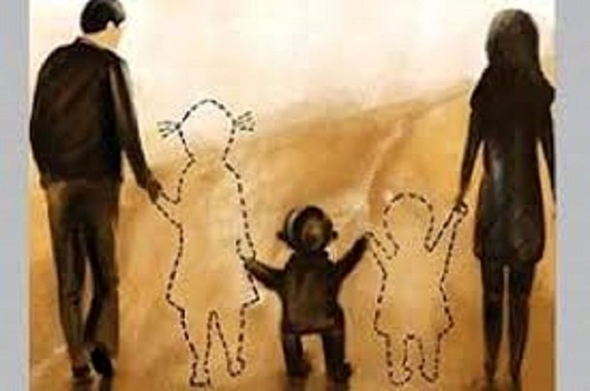 کاهش فرزندآوری
