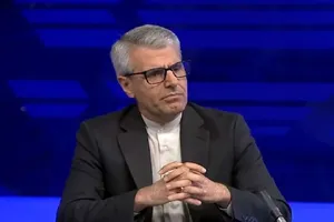 بقایی: ناتو باید به خاطر همدستی در جنایات آمریکا-اسرائیل علیه ایران پاسخگو باشد
