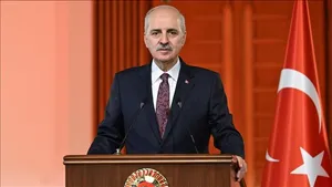 ترکیه: نتانیاهو با اتهام‌زنی به اردوغان نمی‌تواند از مسئولیت جنایاتش فرار کند