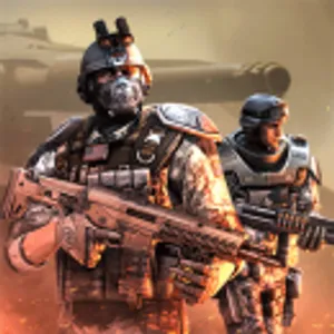 دانلود بازی Modern Combat 5