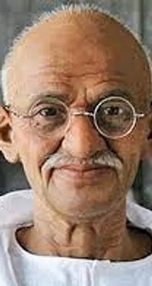 «ساتیاگراها» یعنی چه؟