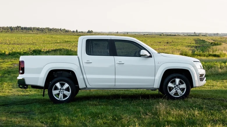 آماروک – Amarok