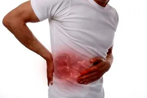 علائم تنبلی کلیه در بدن