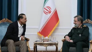 محسن رضایی: به آمریکا بی‌اعتمادیم