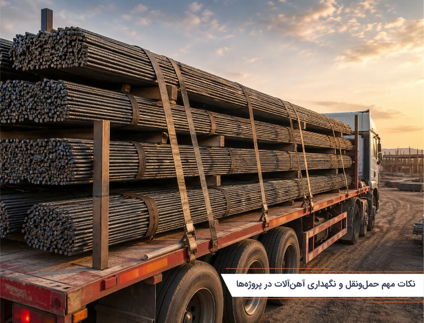 صنایع فلزی