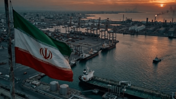 جهان تقریبا جنگ اقتصادی ترامپ علیه ایران را نادیده گرفت