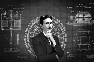 آینده از خیال نیامد؛ از فهم الگوها متولد شد
