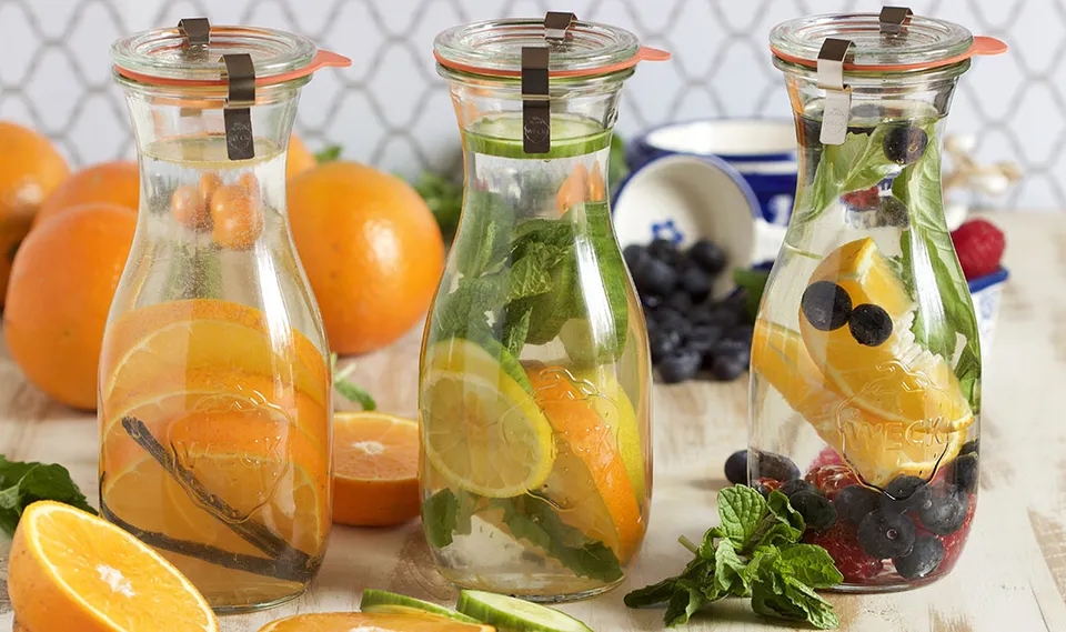 Citrus fruits