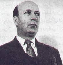 خلیل ملکی