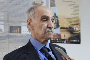 اعلام جرم علیه اسماعیل کهرم، کارشناس محیط زیست