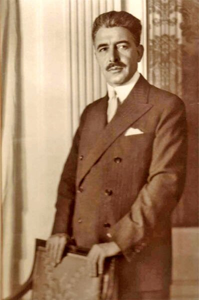 تیمورتاش