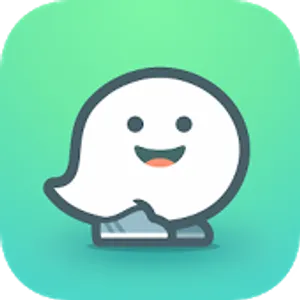 دانلود نرم افزار مسیر یاب قدرتمند اندروید (Waze)
