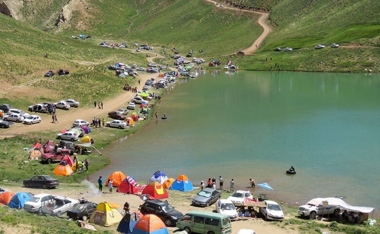 فیروزکوه