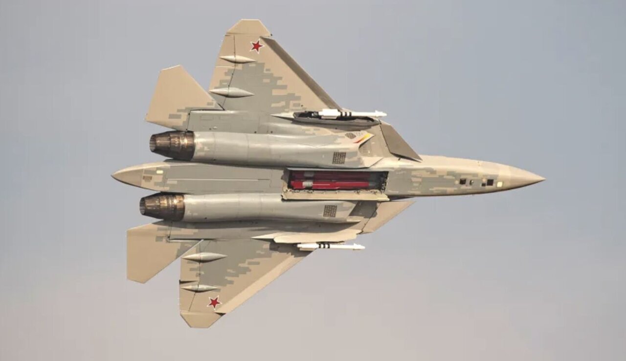 Su-57