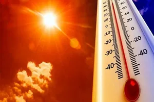 پیش بینی هوای اصفهان فردا دوشنبه 25 خرداد/ ثبت دمای بالای ۴۰ درجه در ۱۰ استان