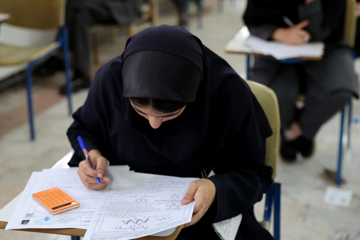امتحانات نهایی ۱۴۰۵ زیر سایه جنگ؛ شرایط نابرابر، آزمون یکسان