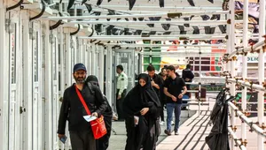 راه‌اندازی پایانه برون‌شهری مرز شلمچه برای تسهیل تردد زائران اربعین