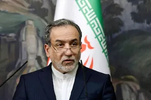 عراقچی: ما عمداً برد موشک‌های خود را به ۲۰۰۰ کیلومتر محدود کرده‌ایم