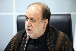 نایب رئیس مجلس: هرگز با آمریکا به تفاهم نخواهیم رسید/ تنگه هرمز قله اقتدار ماست