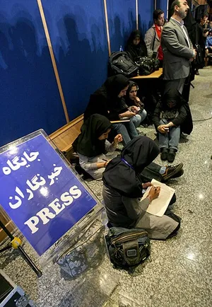 کافه گفتگو/ اگر خبرنگار بودید...