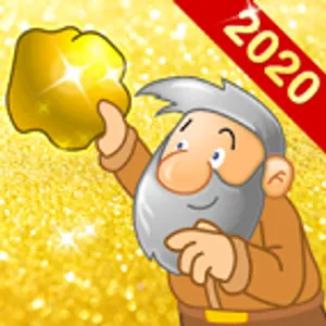 دانلود بازی معدنچی طلا - Gold Miner Classic