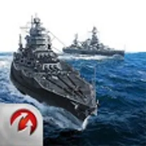 دانلود بازی نبرد ناو ها - World of Warships Blitz