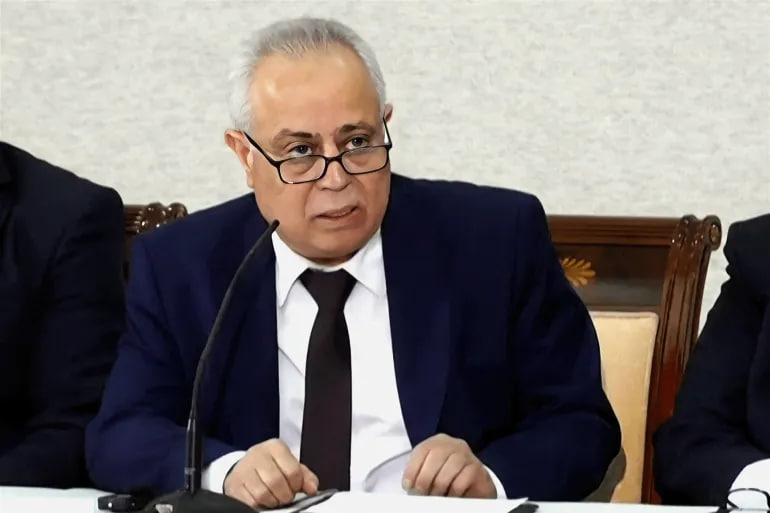 اولین پارلمان سوریه بعد از بشار اسد / بدون شعار دادن، بدون کف زدن، بدون چاپلوسی