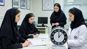 خرید زمان: راهکاری هوشمندانه برای رشد و توسعه بیزنس‌های درمانی و سلامتی