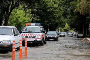 بارش‌های پیشِ رو پاسخگوی کسری ۴۰ میلی‌متری بارندگی نخواهند بود