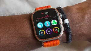 Watch Fit 5 Pro هواوی چه چیزهایی دارد؟