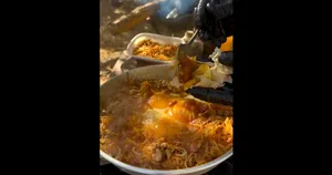 نیمروی ویژه صبحانه با طعمی که روزتان را می‌سازد