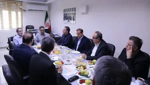 نقش راهبردی بانک صادرات در تأمین مالی زنجیره سلامت