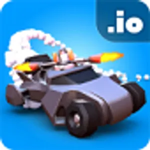 دانلود بازی نبرد ماشین ها - Crash of Cars