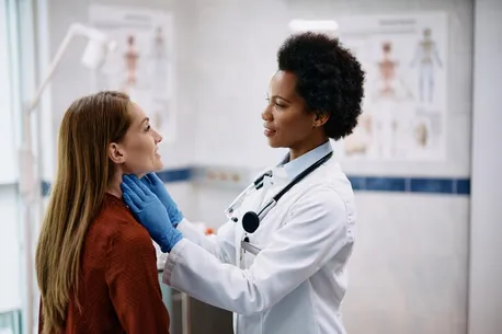 تیروئید سالم تر با این توصیه ها