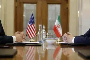 کاخ سفید: مذاکرات با ایران تا اطلاع ثانوی لغو شد