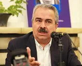 بابک زمانی؛ داستان‌های نورولوژیست در فغان از جنگ