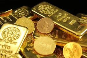 افزایش اندک قیمت طلای جهانی
