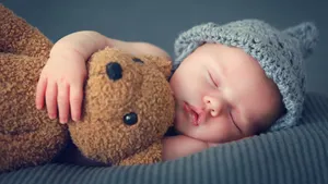 راهکار‌هایی برای چرخه درست خواب کودک