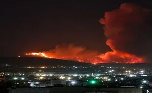 حملات هوایی اسرائیل به لبنان