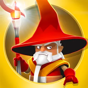 دانلود بازی BattleHand اندروید