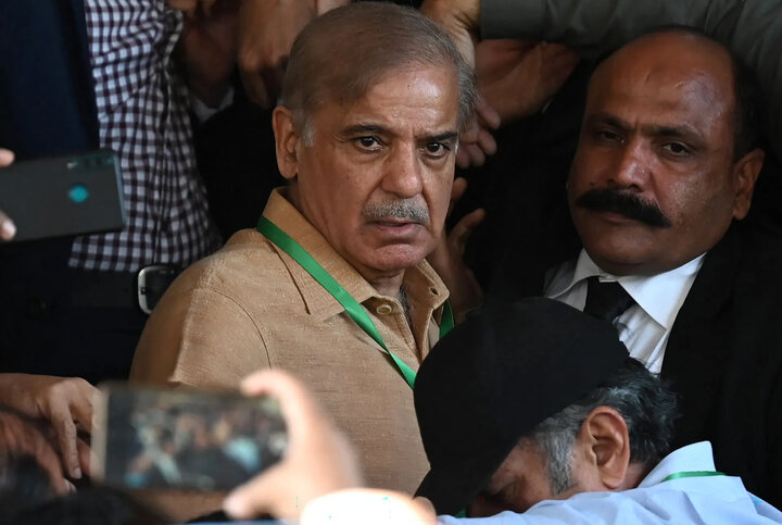 شهباز شریف؛ از پنجاب تا تبعید در عربستان و نشستن در جایگاه برادر بزرگ‌تر