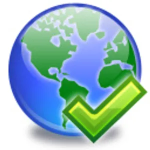 نرم افزار عیب یابی اتصال اینترنت