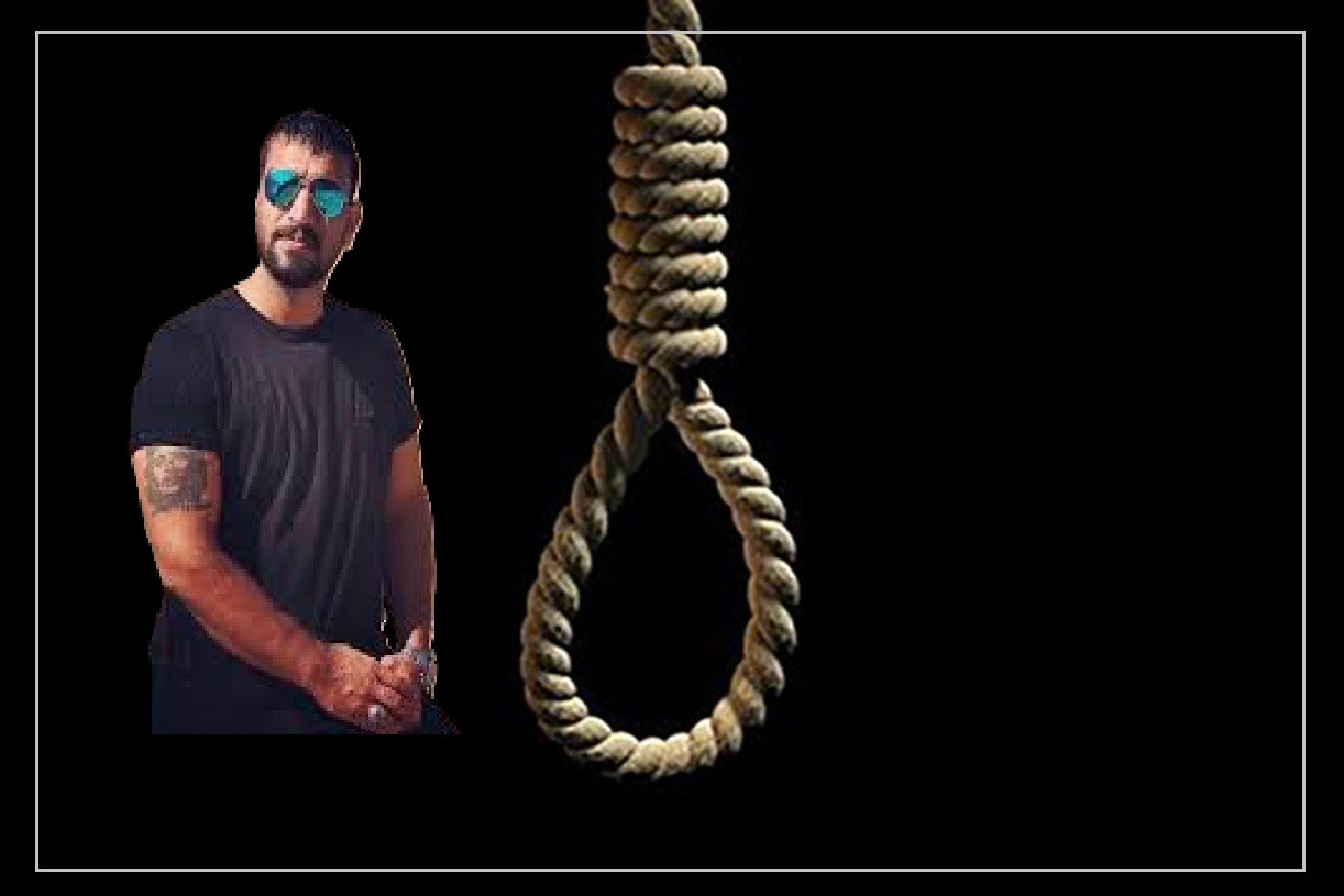 محمد امینی از متهمان حوادث 18 و 19 دی در اصفهان