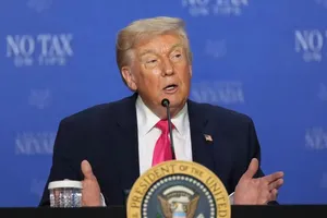 ترامپ آزادسازی پول‌های ایران را تایید کرد