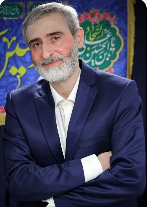 شهید مصباح‌الهدی باقری