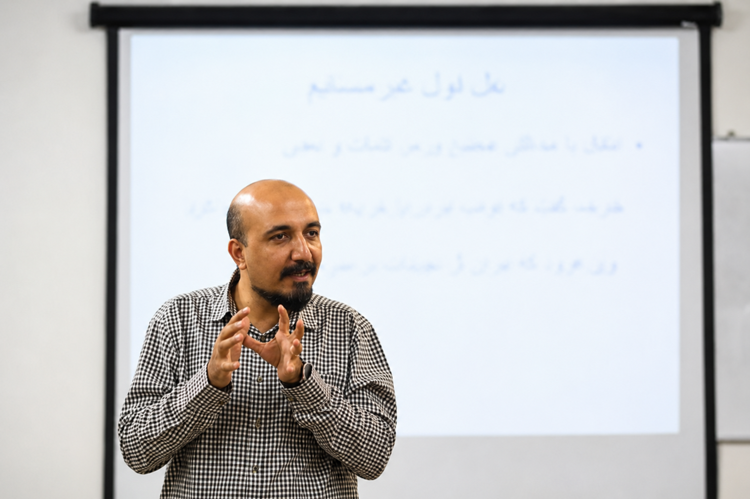 بسیاری از مسوولان ایرانی درک واقعی از توییتر ندارند / با نگاه سنتی نمی تواند از ابزار مدرن توییتر استفاده کرد