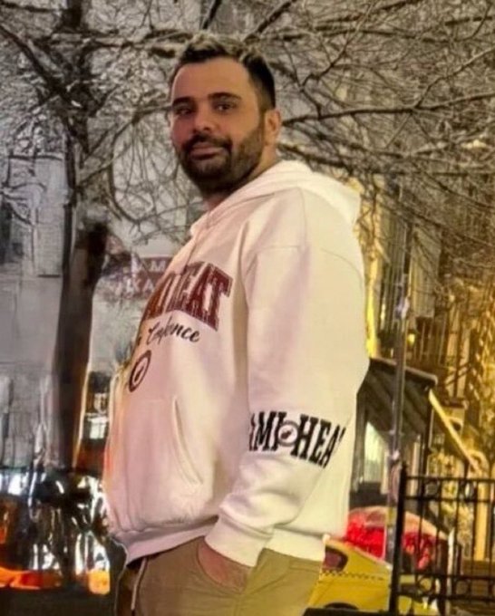 «غلامرضا خانی شکراب»